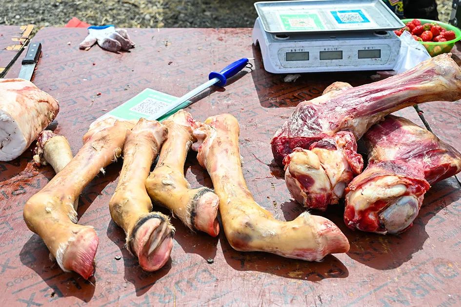 北京京郊大集地理位置,今天京郊哪有大集