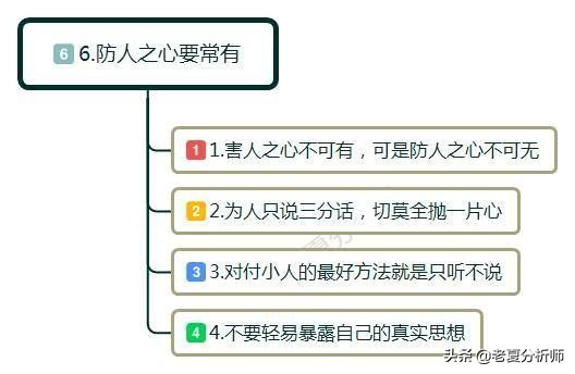 职场中遇到小人如何处理?有什么应对方法?教你如何避免小人?