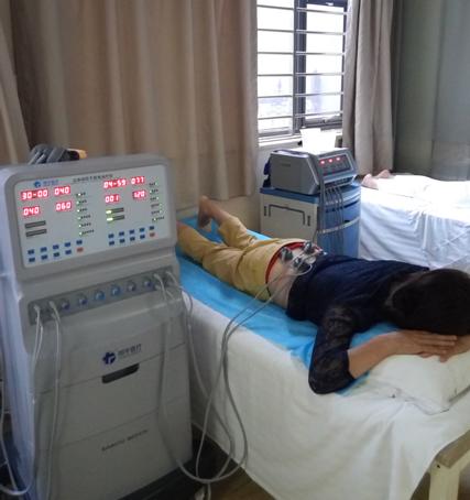 理疗治疗有哪些项目,理疗各种调理教程