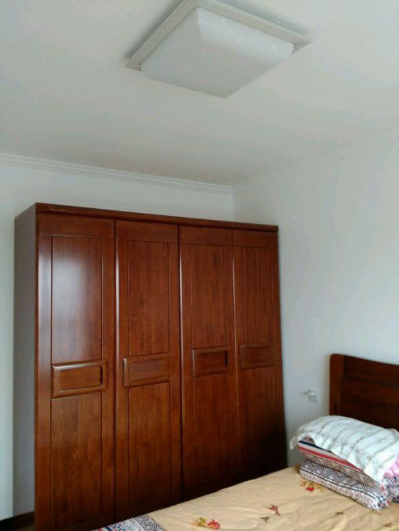 婆婆为了省钱给儿子装修的婚房,婆婆为省钱装修的新房