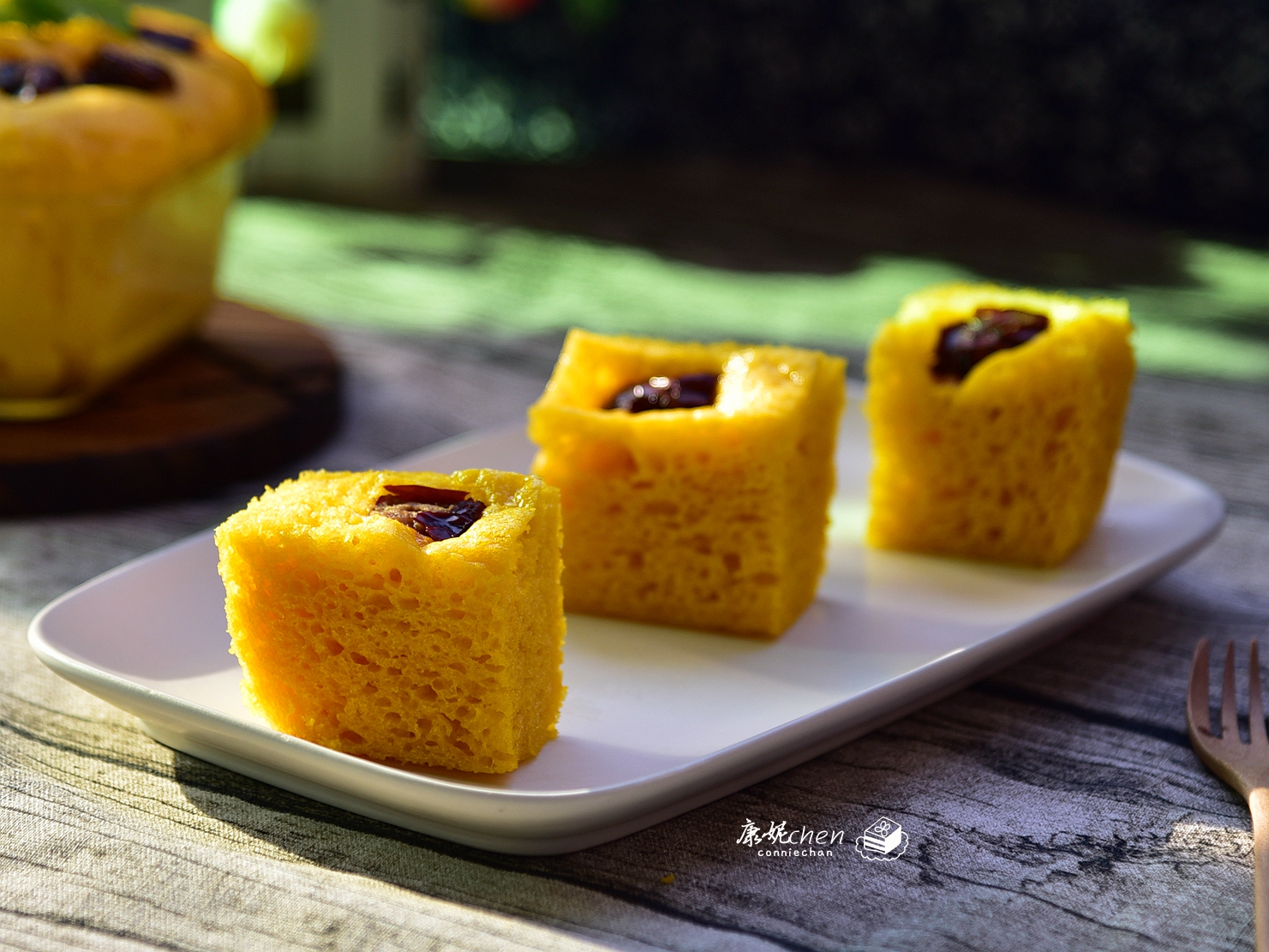 面粉和鸡蛋一起蒸,面粉发糕怎么蒸才松软好吃