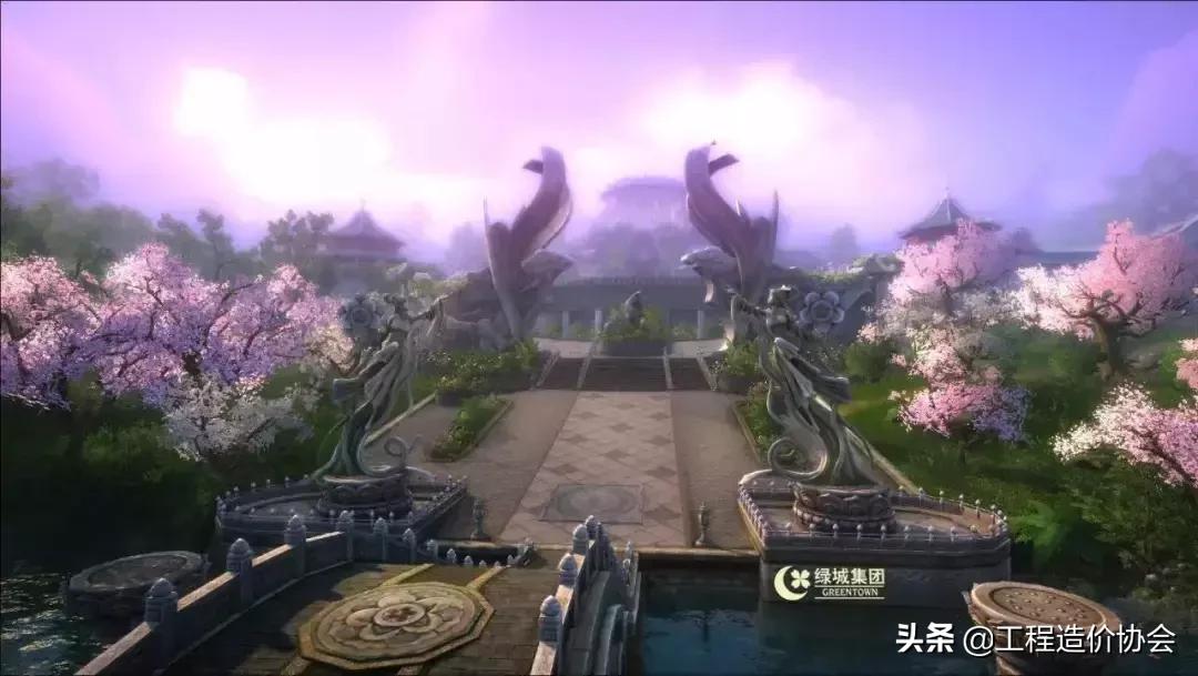 恒大碧桂园万科融创各自状况,碧桂园保利万科哪里更好