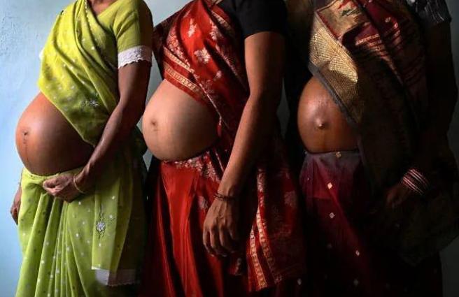 台湾代孕合法化引争议:你以为的公平交易不过是对贫民的压榨剥削