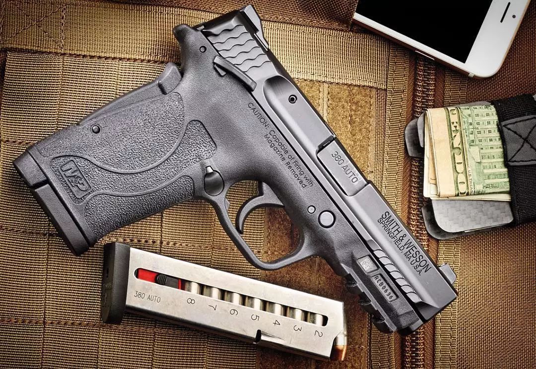 民用版沙漠之鹰手枪加长版,m18手枪西格绍尔民用和军用