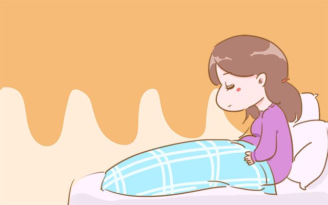 宝妈最好不要碰可能会落下月子病,月子期间得月子病的症状有哪些