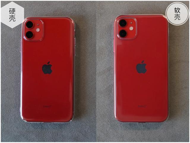 手机保护壳老式iphone11,苹果11公认手感最佳手机壳推荐