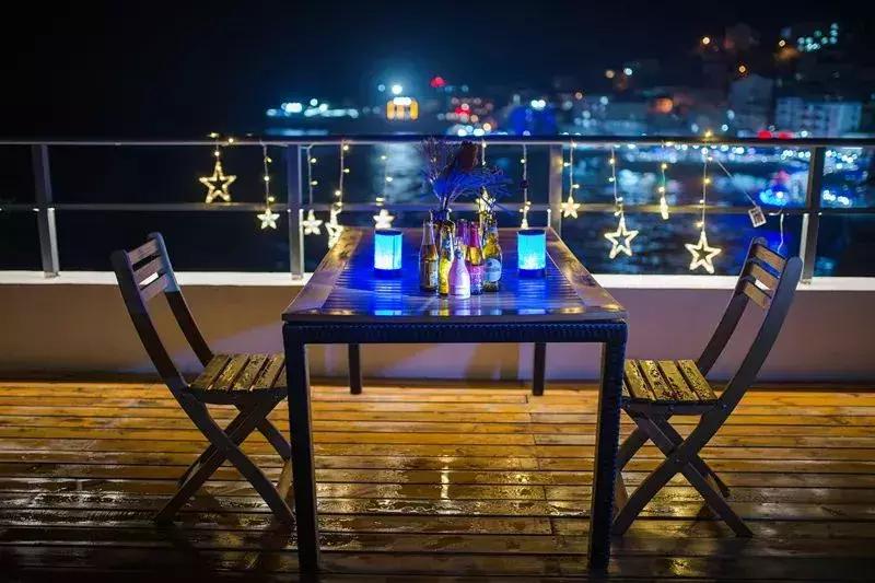 浙江秋天最美民宿推荐,浙南最漂亮的海岛