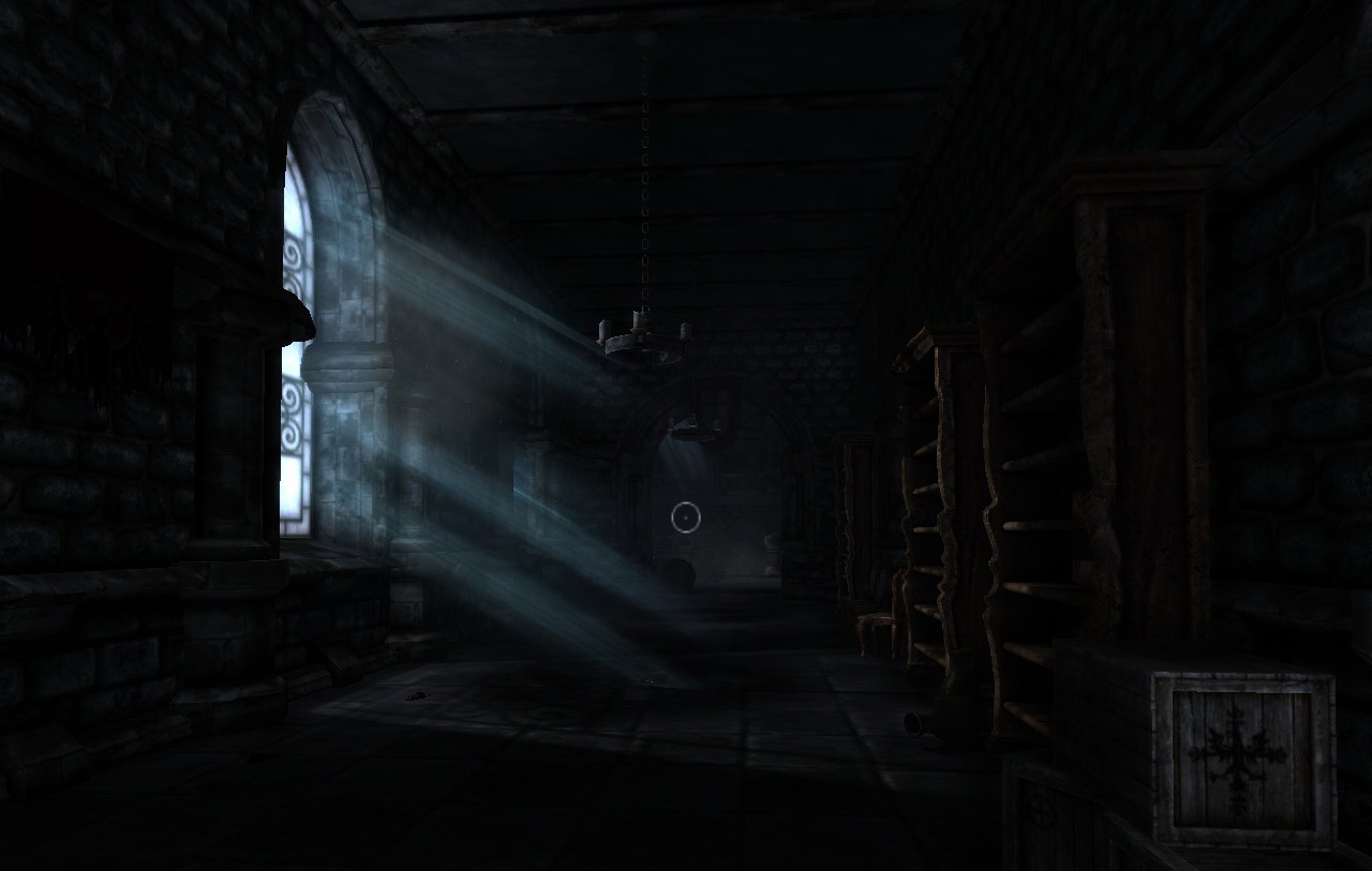 “美国金庸”最后一本作品-《你怕黑吗？》