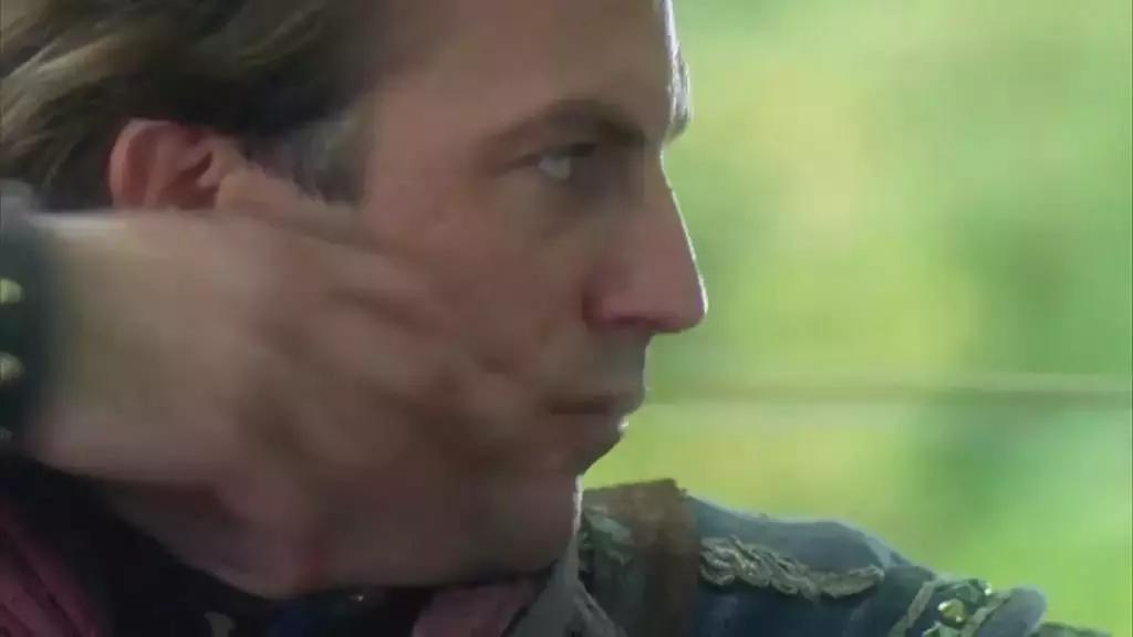 照着影视剧学射箭？当心得病！