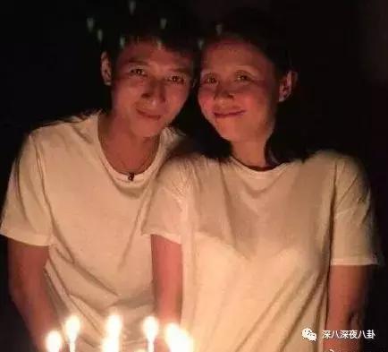 李维嘉为啥不结婚,李维嘉结婚了没