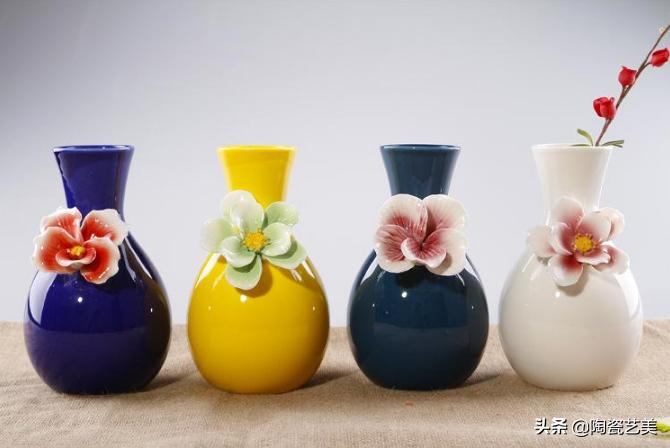 瓷器家居美学,瓷器与家具的搭配