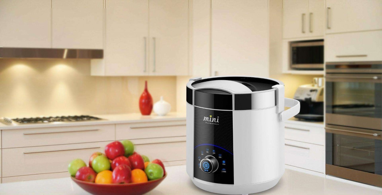 智能电饭煲几级能效好,电气性能测试标准