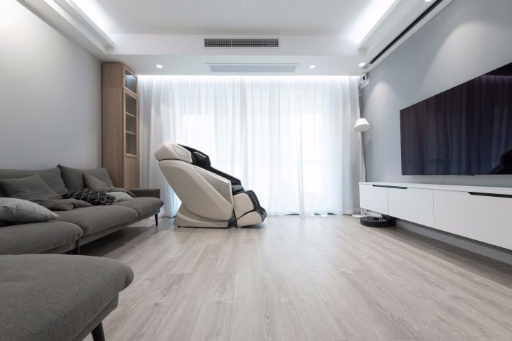 奥佳华按摩椅7505max评测,奥佳华og7505按摩椅怎么拆