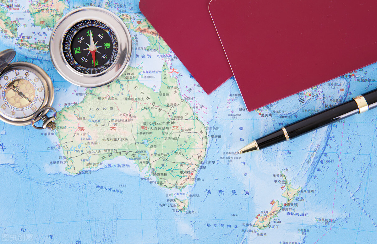 澳大利亚冷知识大全 (三分钟了解澳大利亚)