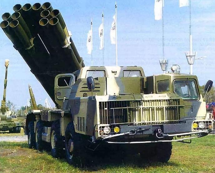 齐射火箭炮发射视频,齐射火箭炮