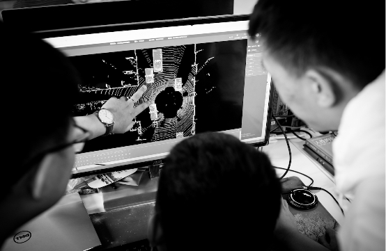 云测数据技术,云测数据标注