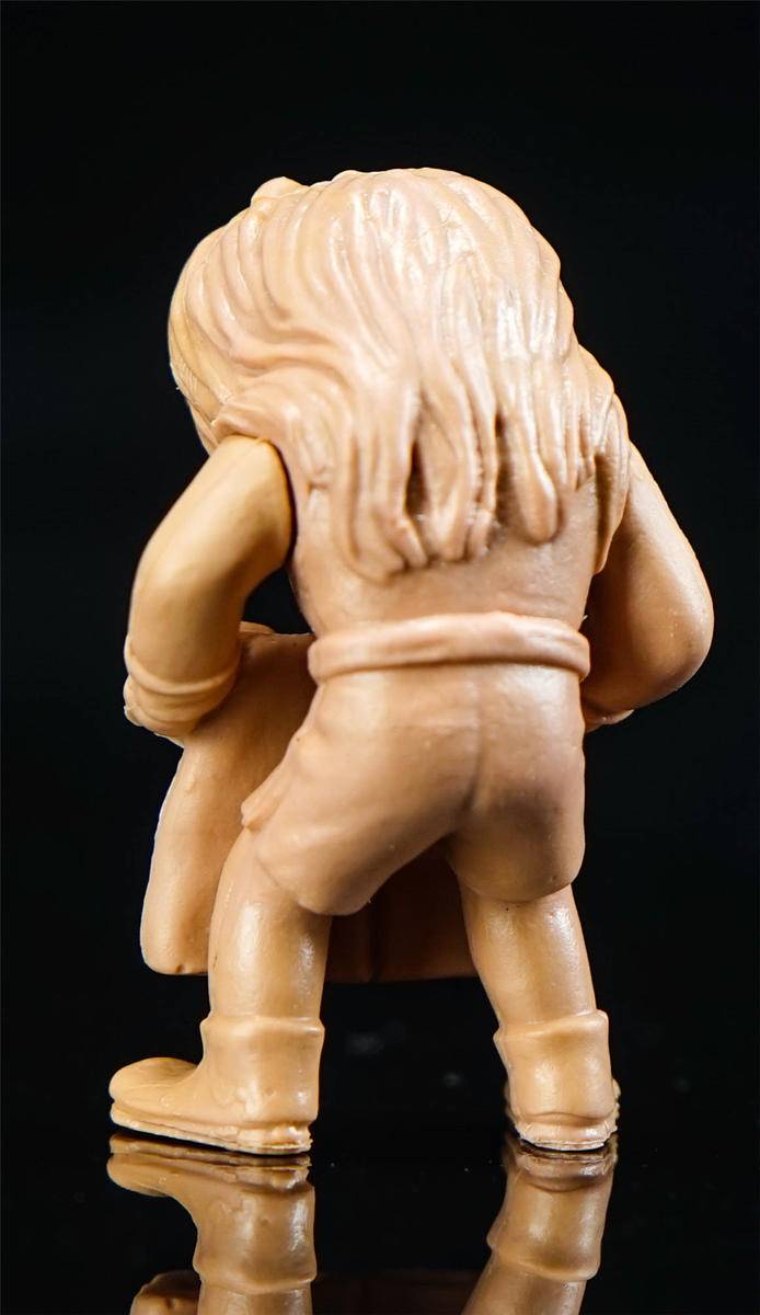 78模型评测,合金弹头sv001拼装玩具测评