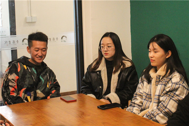 「书院传真」青藤书院12月特色亮点工作回顾