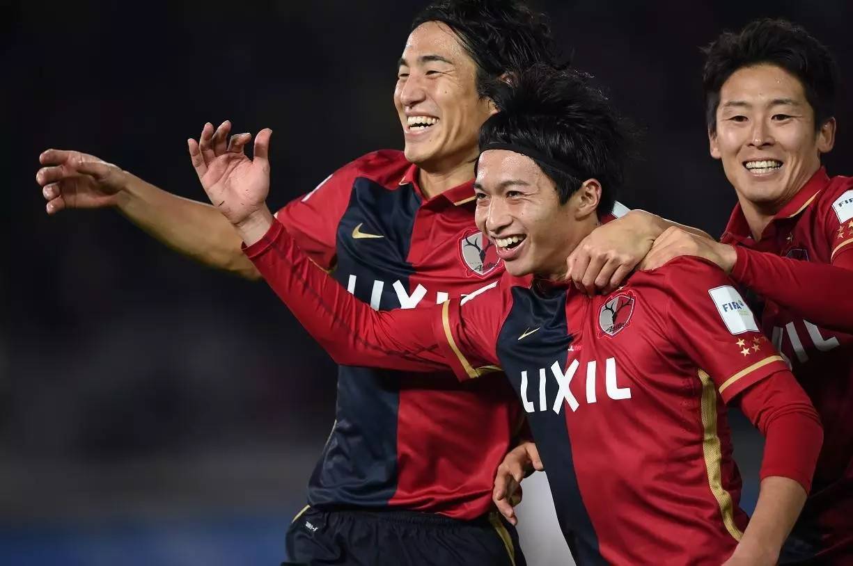 日职神户胜利对鹿岛鹿角直播,日职联广岛三箭vs鹿岛鹿角前瞻