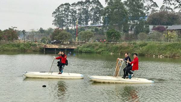 花果山芳香小镇,广州花果山芳香小镇门票多少