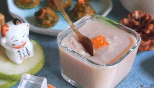 孕妇食谱4到6个月,辅食6个月食谱