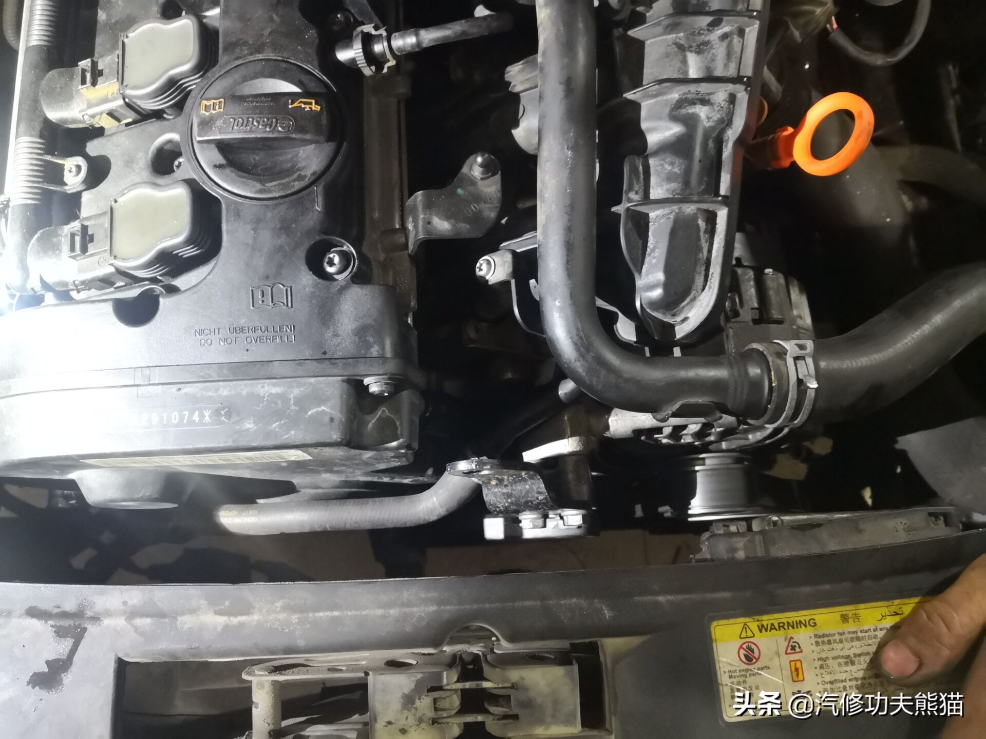 10年奥迪a6l2.0t烧机油怎么解决,10年奥迪a6l2.0t烧机油维修