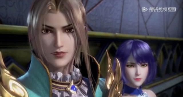 斗罗大陆：武魂融合技-妖魅再厉害，也抵不过这一击