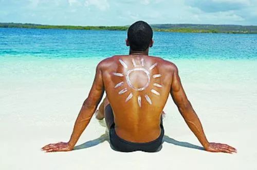 不做“油王”，男士控油，要做到五点