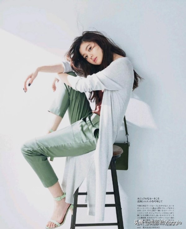 maggie的美丽物语味道,maggie的美丽物语小程序