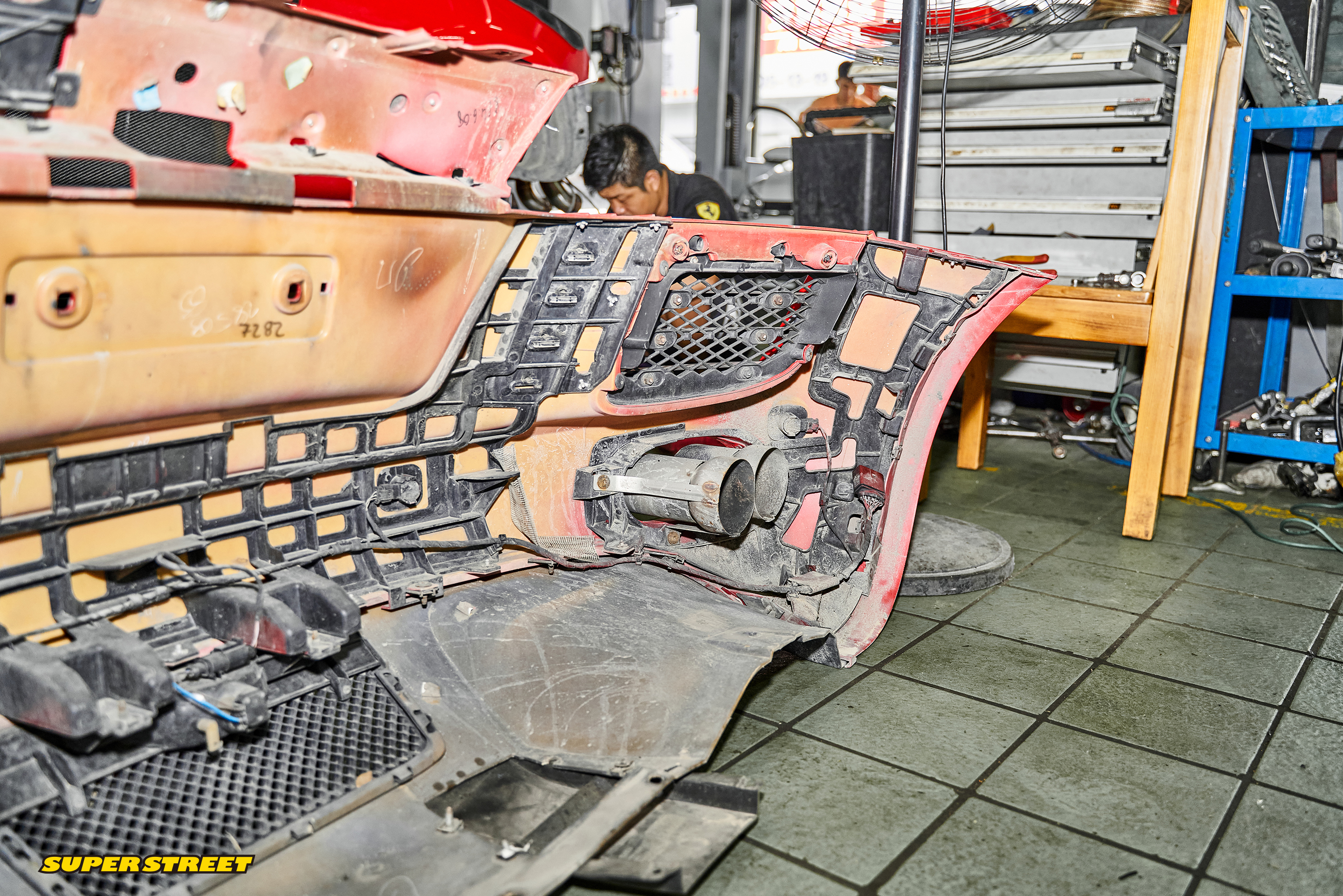 奥迪r8改装最佳效果,奥迪r8改全段排气声浪