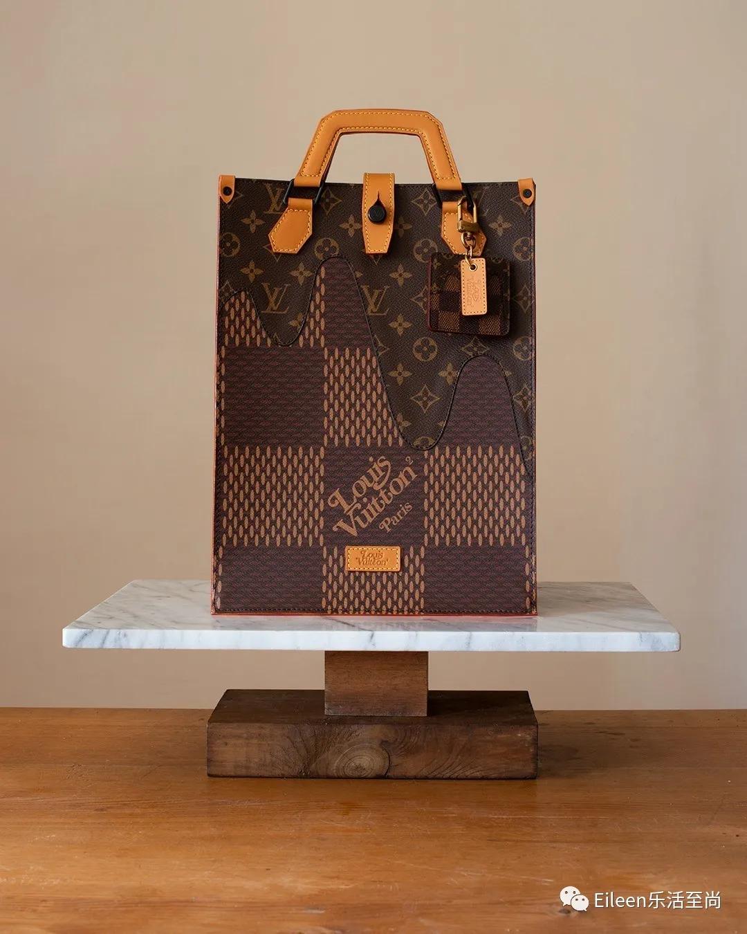 设局强娶？顶级贵女爱马仕是怎么甩掉腹黑桃花LV的？