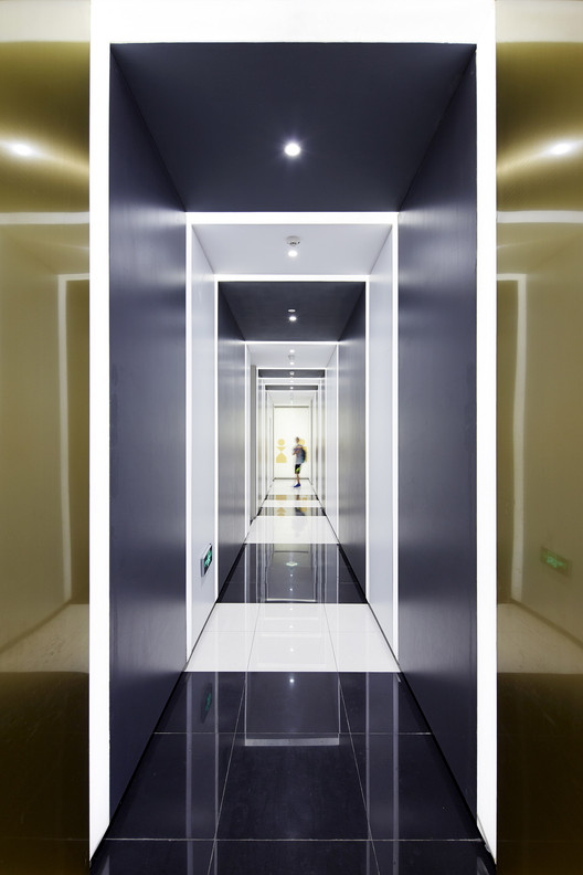 万科旧宫：超越常规的思维方式刺激了传统城市形态的多样化演变