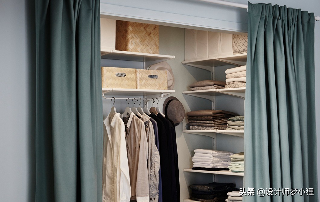 定制衣柜一般怎么不被坑,定制衣柜坑很多你踩了哪个坑