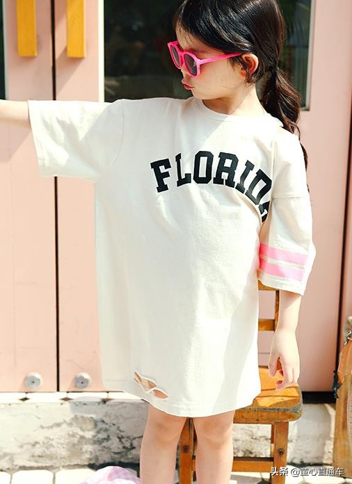 2020韩国童装夏款流行,2019童装春夏流行趋势