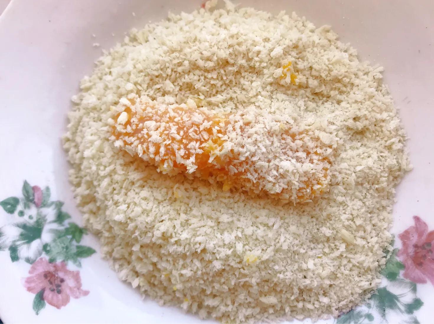 炸鸡柳正确的做法,炸鸡柳怎么外酥里嫩