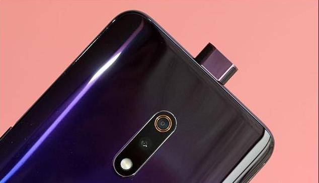 8GB+256GB大内存仅1599，还是IMX586+20w，心动的抵抗不住