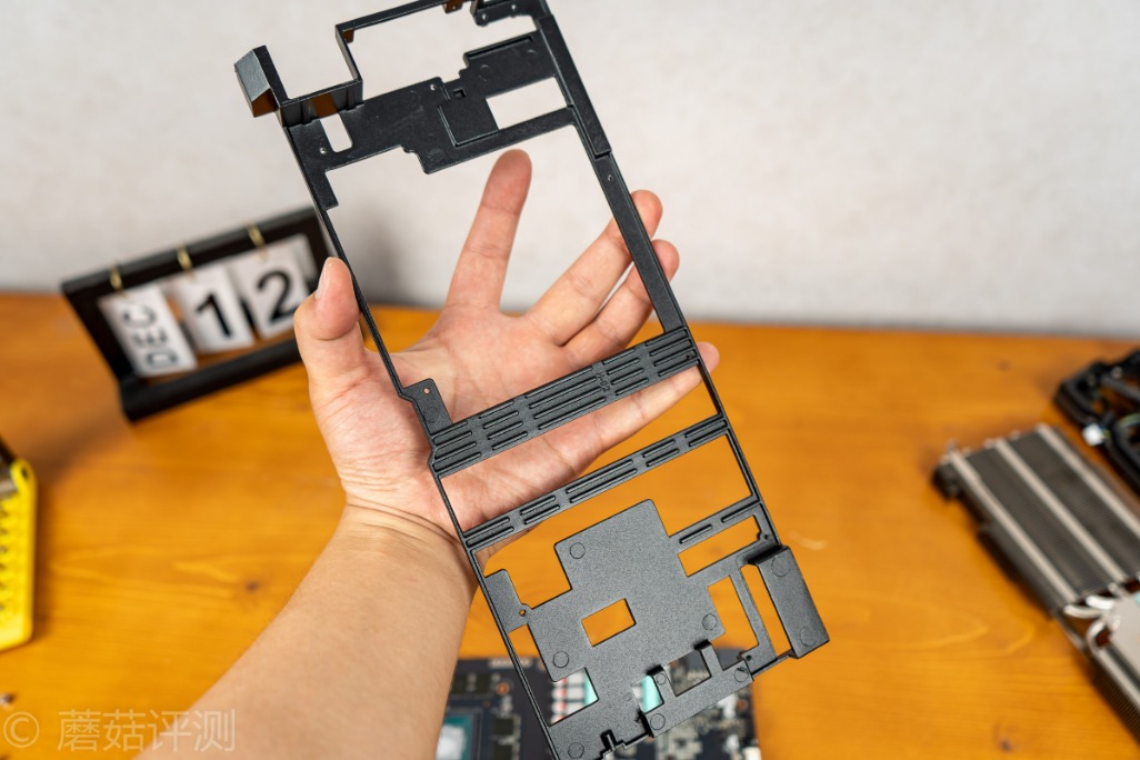 索泰rtx2060深度评测,索泰1060显卡拆解图