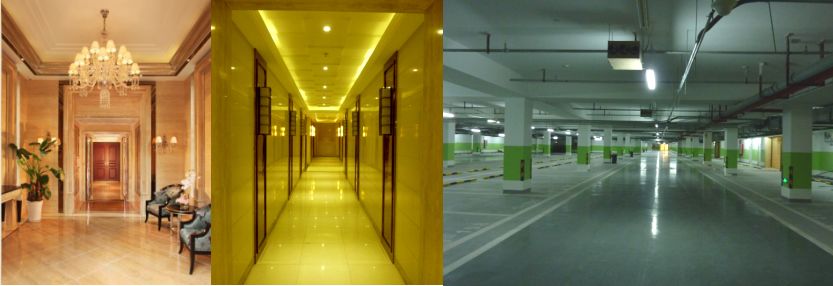 北京西山壹号院480平大平层豪宅,北京西山壹号院1000平