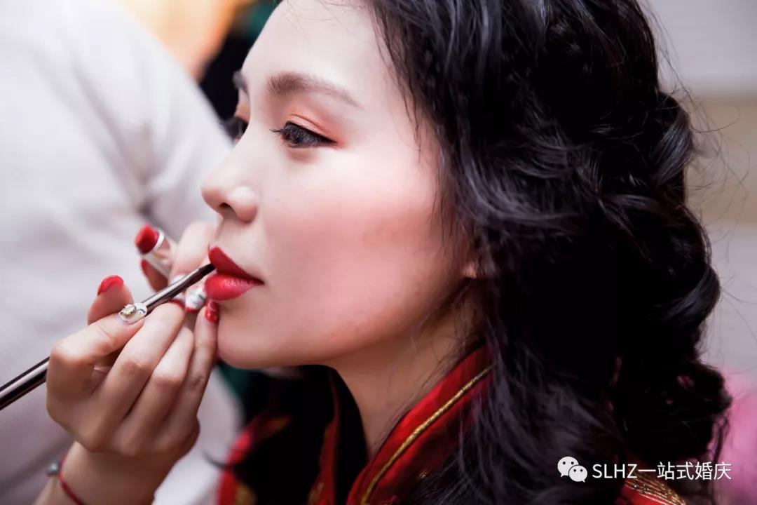 农村布置婚礼拍照,游艇婚礼现场布置细节