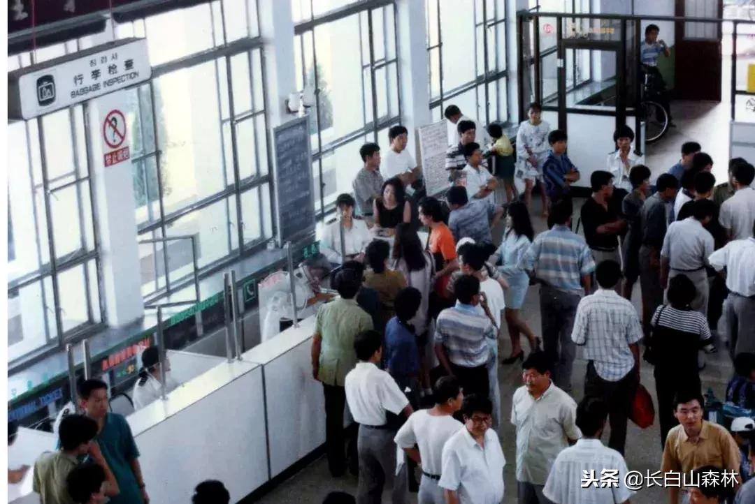 延边改革开放40周年变迁,延吉改革开放变化