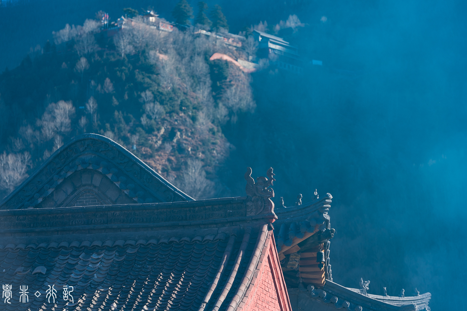 文殊菩萨的道场是哪个佛教名山,文殊菩萨最大的寺院在哪里