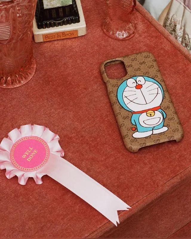 GUCCI连续五年成为互联网搜索量第一的奢侈品牌