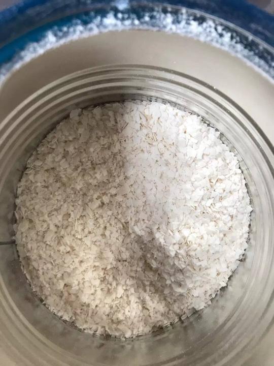 嘉宝米粉原味和胡萝卜的有啥区别,嘉宝米粉辅食测评