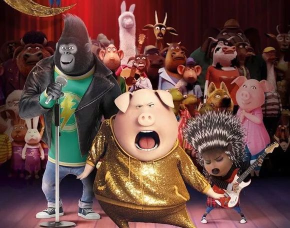 除了佩奇还有一个粉红小猪叫什么,除了小猪佩奇还有什么动画片