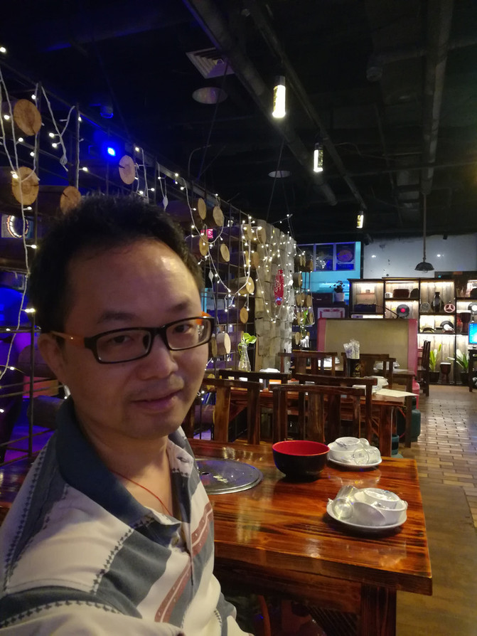 正宗炭火烤鱼,老友味烤鱼