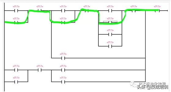 plc编程语言lad,plc如何用scl语言编程