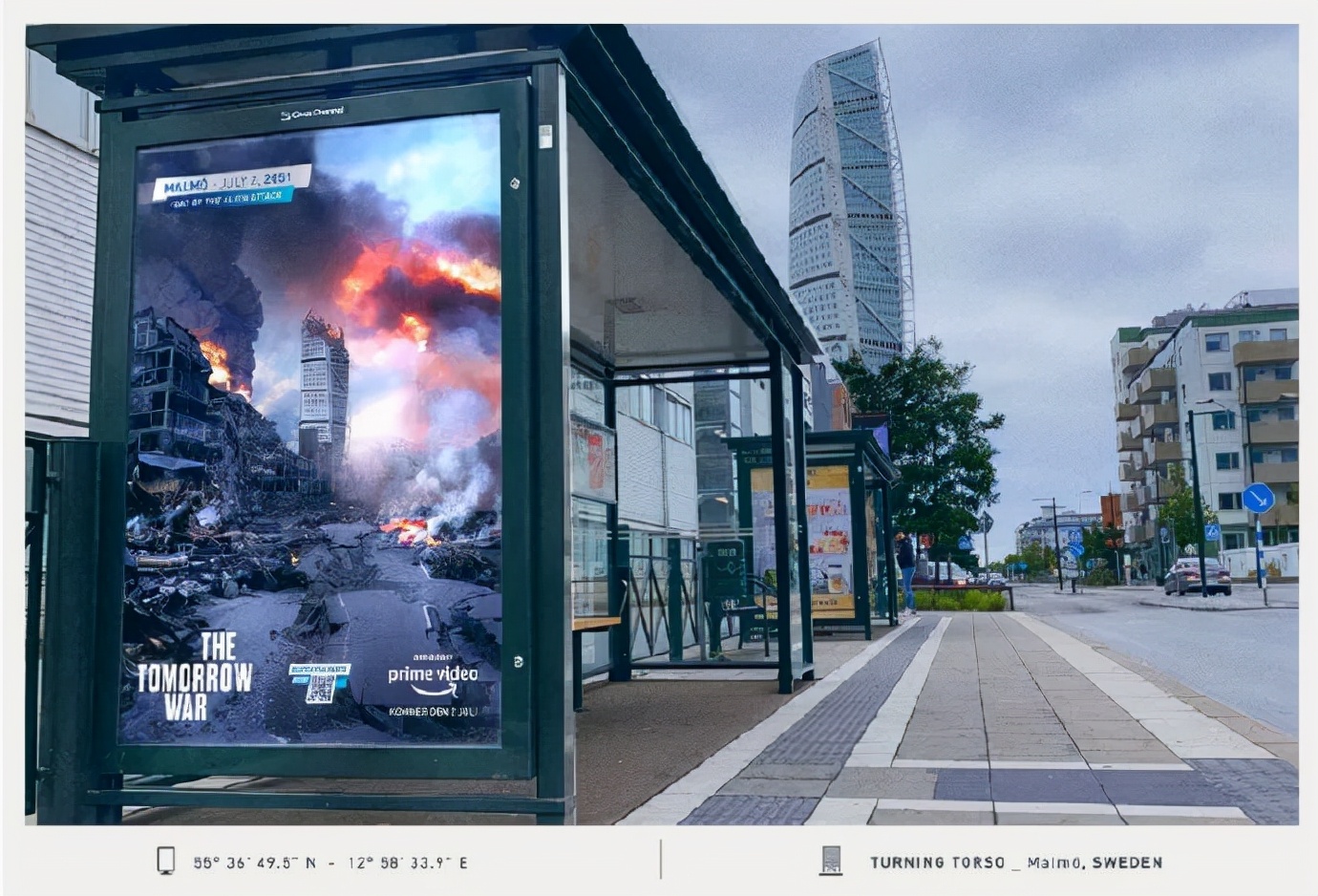 评析2020网易严选户外广告,网易严选最新户外广告