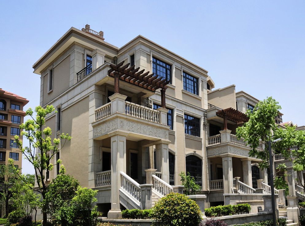 投资房产的今年亏本了吗,别墅有投资价值吗风险大吗