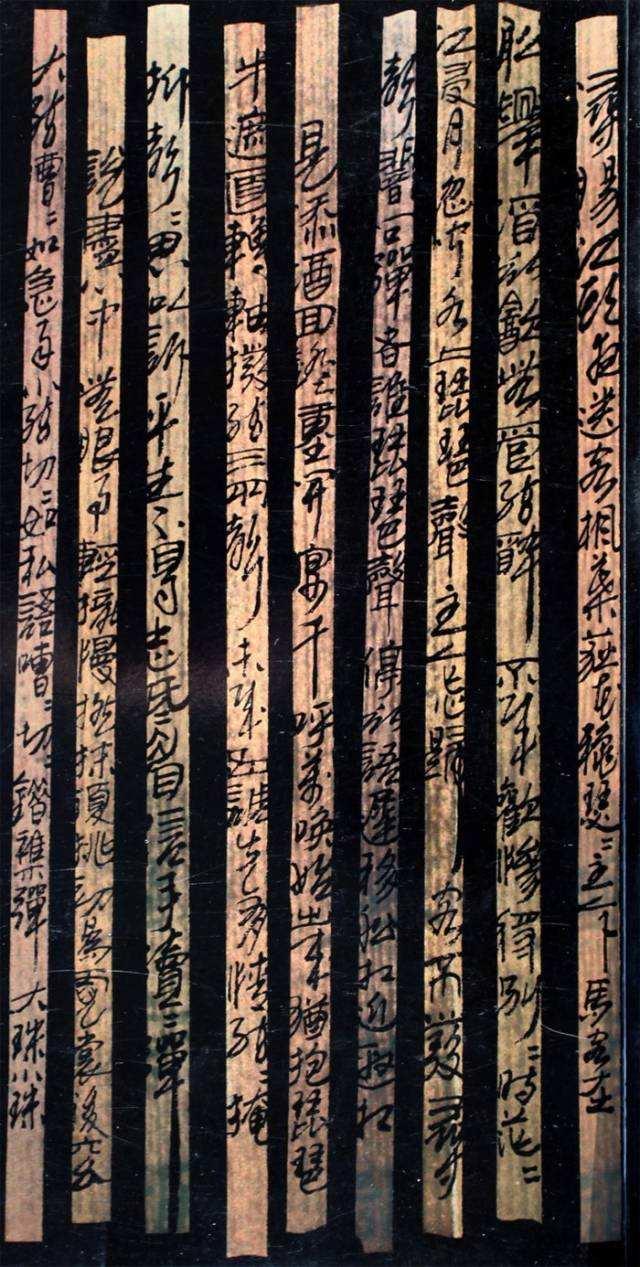 汉朝为何没有继承秦朝强大的武力,汉朝有没有建立秦朝的历史