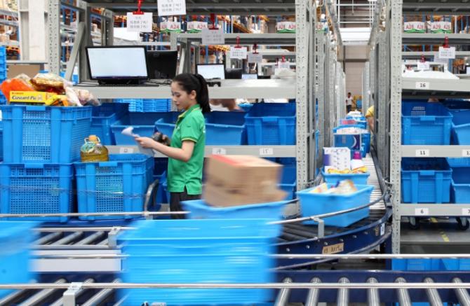 百世快递公司现状分析,百世快递和百世快运前景